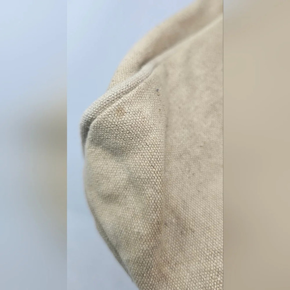 Clea Ray US Military Upcycled Canvas Shoulderbag Crossbody NWT - Picture 3 of 16